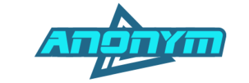 Anonym Bet casino logo