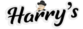 Harry’s casino logo