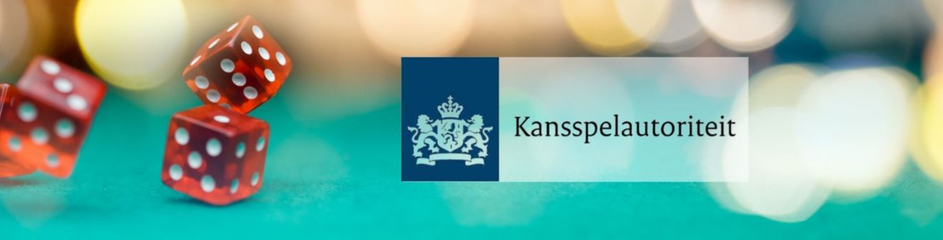 Afbeelding van het concept voor kansspelen op afstand (Koa)