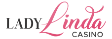 Lady Linda casino logo