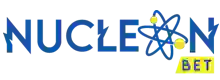 Nucleonbet casino logo