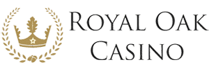 Royal Oak casino logo