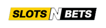 SlotsNBets casino logo