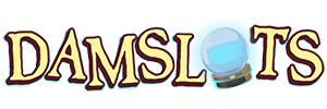 Damslots logo