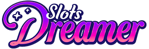 Slots Dreamer logo